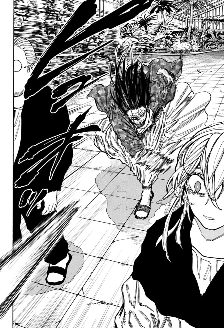 Chapter 90 - Page 16